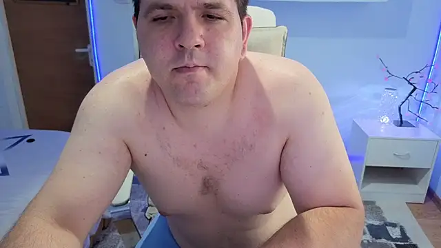 JasonJacks élő XXX-chatje