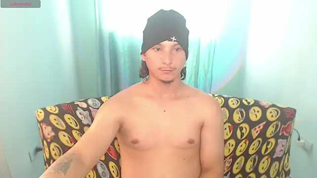 Chat XXX ao vivo de MrKingsaintx