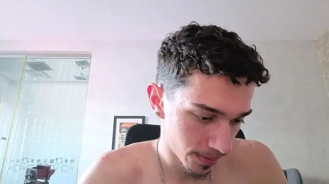 Chat XXX ao vivo de KaydenDrew