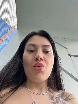 Wet__Bunny Obrolan Langsung XXX