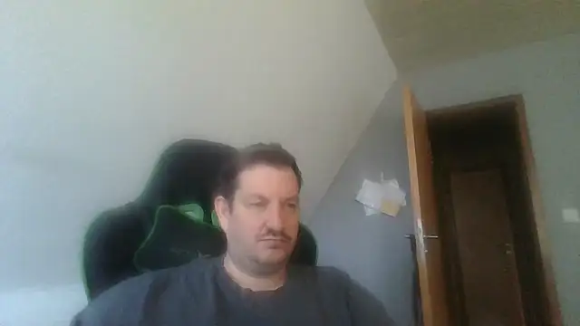 Chatroom XXX en direct de Golffahrer1982