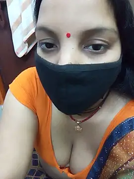 Manjudear's Live XXX Chat