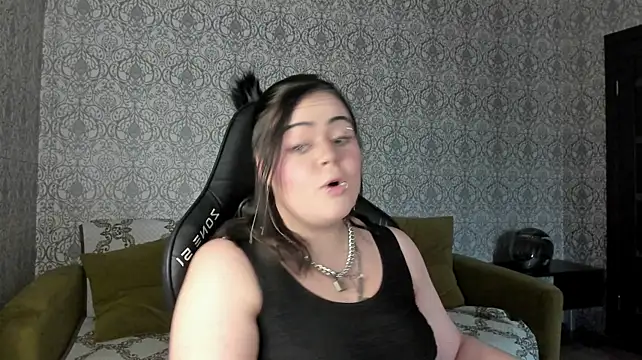 Chat +18 de _Mia_Amore_ ao vivo