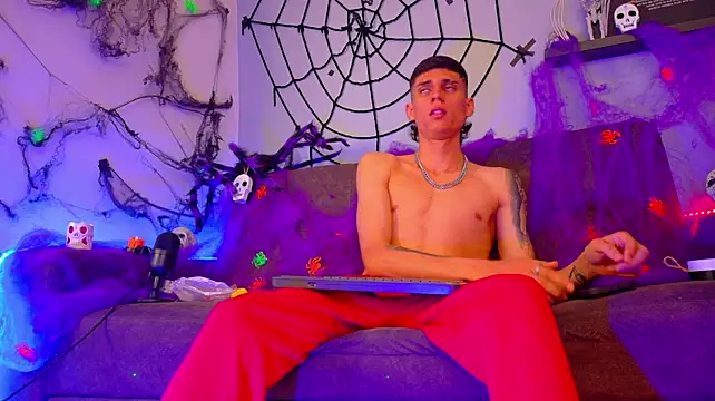 BryanGrey__ Webcam-Show