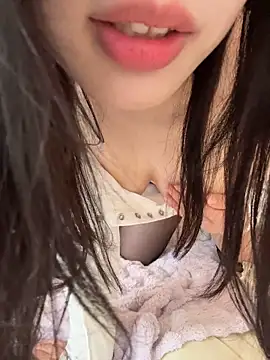 amane_chan 웹캠 쇼