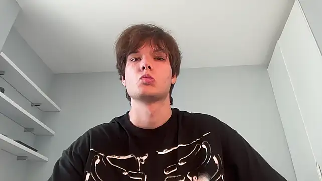 Chat +18 de tomasdickpick ao vivo