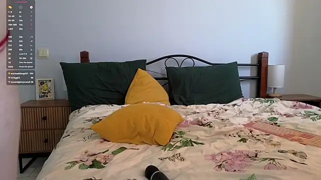 JannetFoxx Live XXX-chat