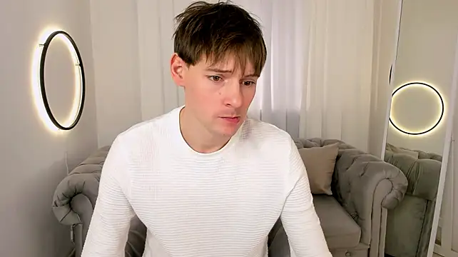 Chat XXX en directo de Kyle_Barry