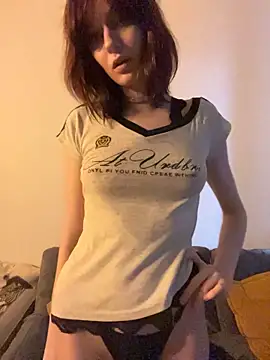 YankiGirl – Live XXX-chat