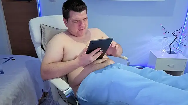 JasonJacks Adlı Modelin Canlı XXX Sohbeti