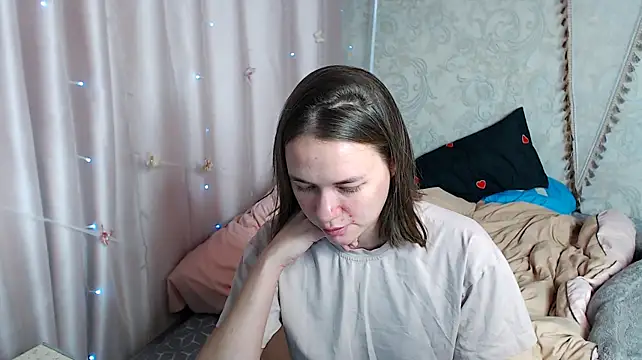 leila_bambi_ Live XXX-Chat