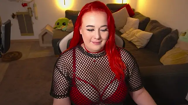 Czat XXX na żywo – littleEve