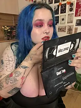 BigBoobsShow_ Chat XXX in diretta