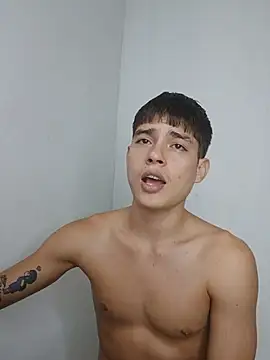 Онлайн чат XXX The_beby_guy