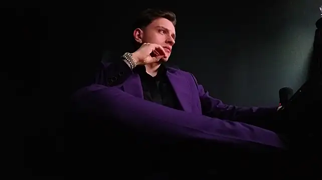 FelixStarkk élő XXX-chatje