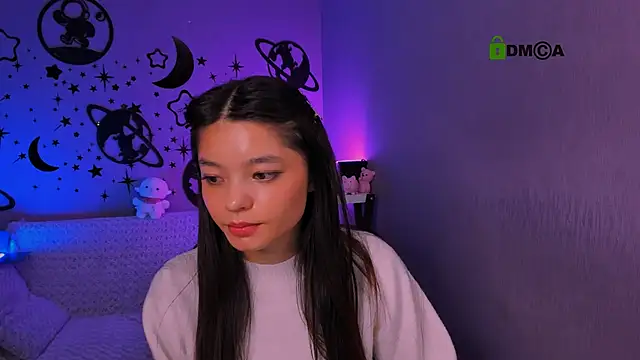 itscharlliee Live XXX Chat