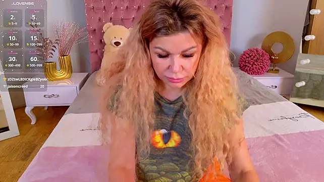 Eloises – Live XXX-chat