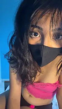 misaxmisa Adlı Modelin Canlı XXX Sohbeti