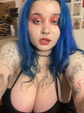 BigBoobsShow_ Live XXX-Chat