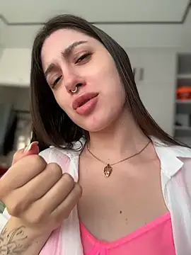 Czat XXX na żywo – BOOMFOXY