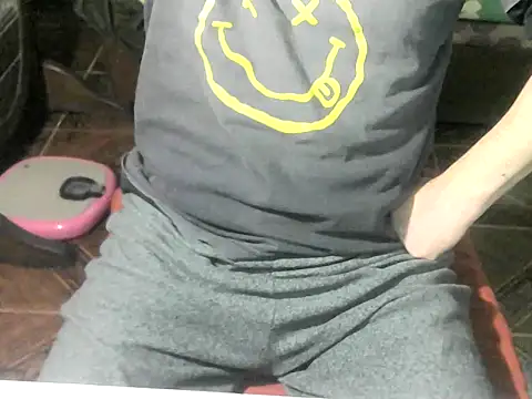 OreCamのライブXXXチャット