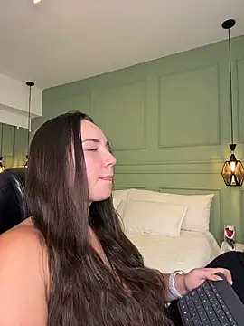 ava_blue 라이브 XXX 채팅