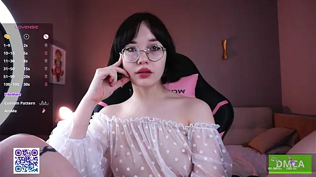 Živý XXX chat veroniqa