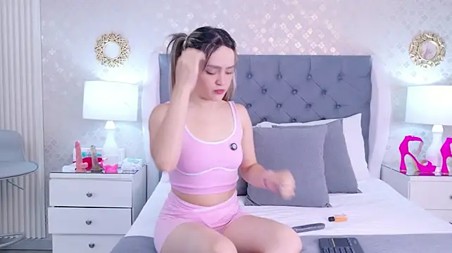 دردشة ZoeWilliis الجنسية المباشرة