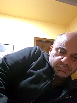 Christoforo1982 Webcam show