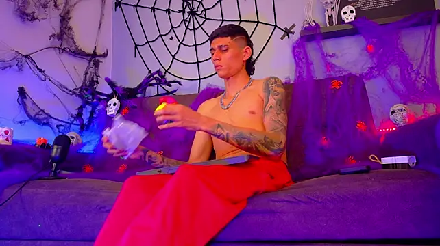 BryanGrey__ webcam show