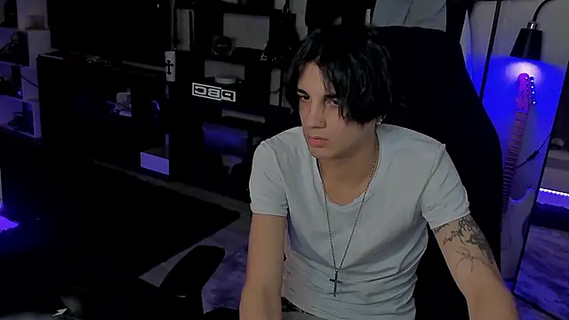 MarkBrowniii Webcamshow