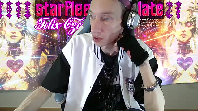Онлайн чат XXX solodethlordsubveganFAQ