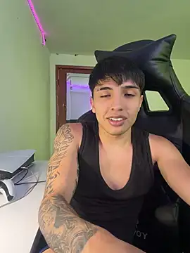 pabonsito 现场XXX聊天