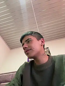Drack_Boss Live XXX-Chat