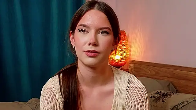 Czat XXX na żywo – MarcellaAveado