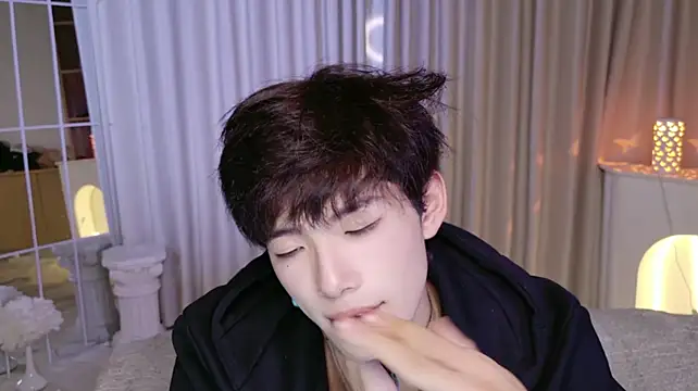 RenZeng Obrolan Langsung XXX