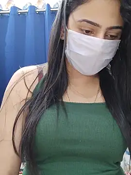 Ivymybae Adlı Modelin Canlı XXX Sohbeti