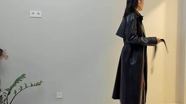 XXX chat uživo modela ailey_chao