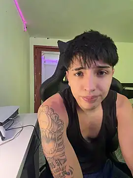 pabonsito Live XXX-Chat