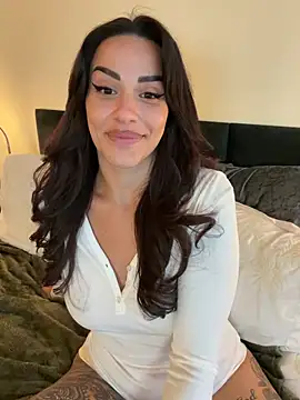 -Alisa Live XXX-Chat