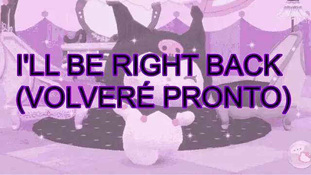 Kuromii_'s Live XXX Chat