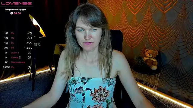 Anabell_xxx Live XXX-chat