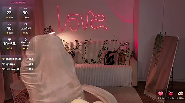 TessaGrays live XXX chat