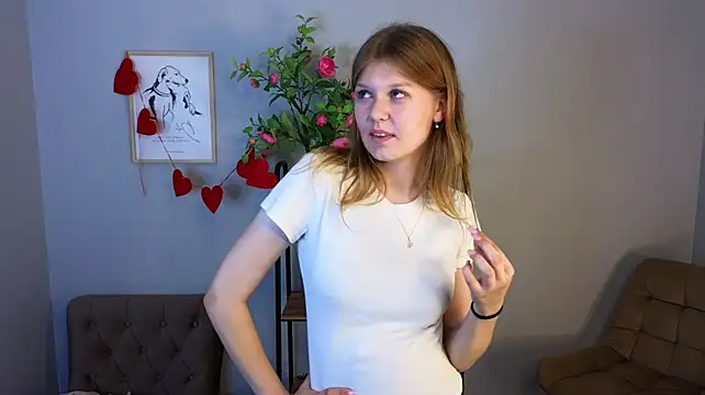 MavisHarding Live XXX-Chat
