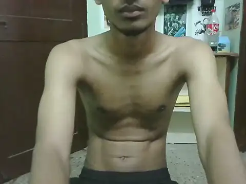 แชท XXX สดของ goragoraladka