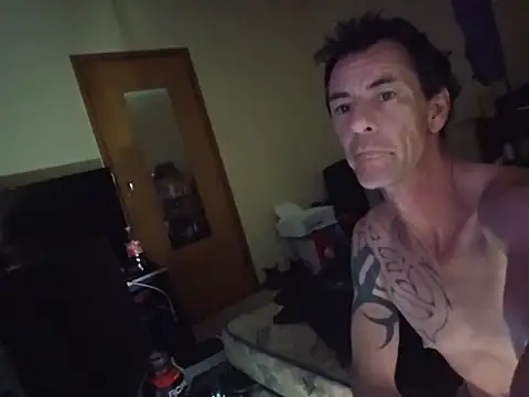 AussieOxlong's Webcam Show