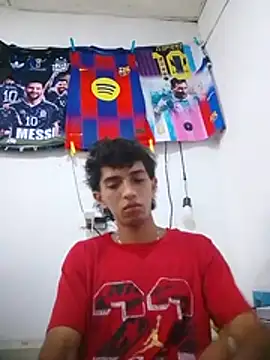 Chat XXX en directo de Noscay