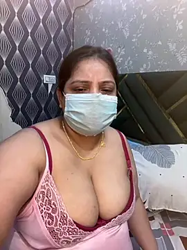 دردشة BarbieJasmine الجنسية المباشرة