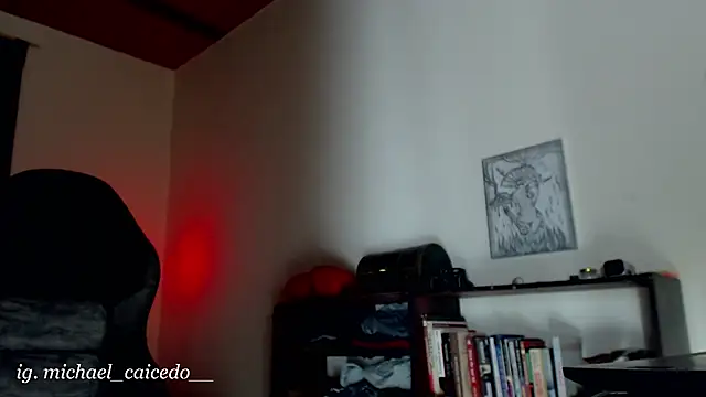 Chat +18 de Jacob_z666 ao vivo