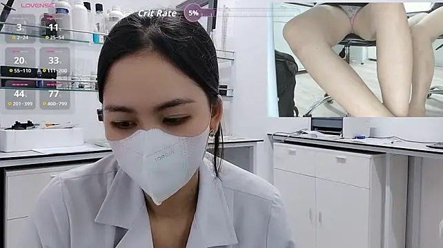 Sembang XXX Secara Langsung Lubeyou_KT